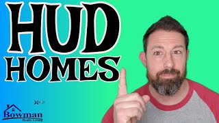 Buying Hud Homes Pros And Cons 👉 What To Know About Buying Hud Homes Video screenshot 3