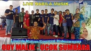 Lamak Katan Sampai Rakuangan Ody Malik-Ucok Sumbara