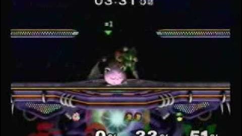 The Baconator: Melee Team Combo