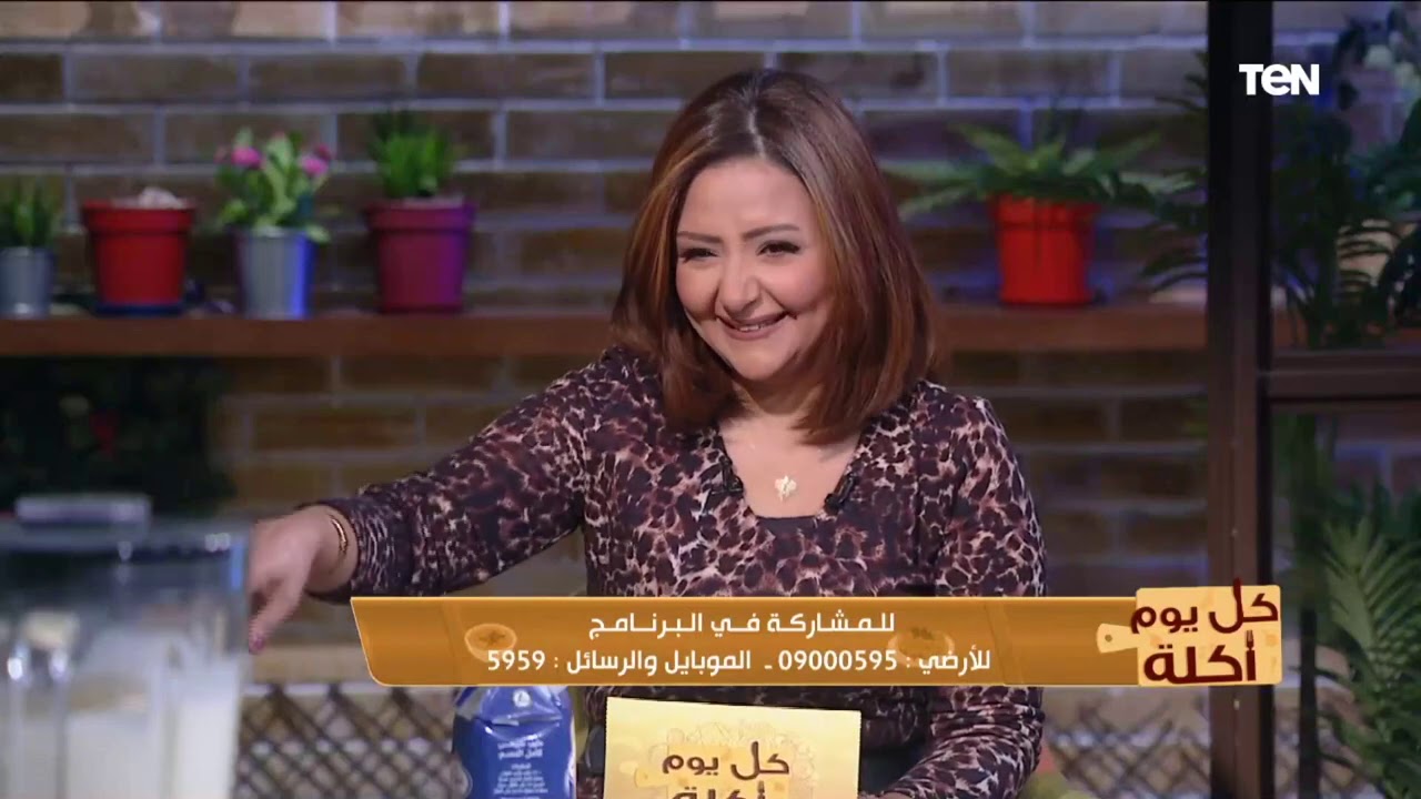 طريقة عمل كيكة الشوكولاتة الطبقات مع الشيف هالة فهمي