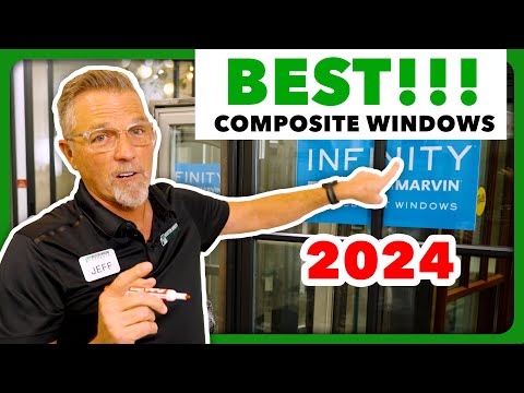 Best Composite Windows