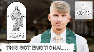 I Just Changed My ENTIRE View On the Church of Jesus Christ of Latter-Day Saints at BYU