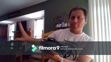 Virtual Reality Map Created using Mapbox Unity