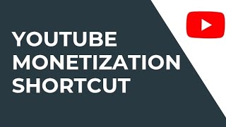 How To Optimize Your YouTube Channel for Faster Monetization