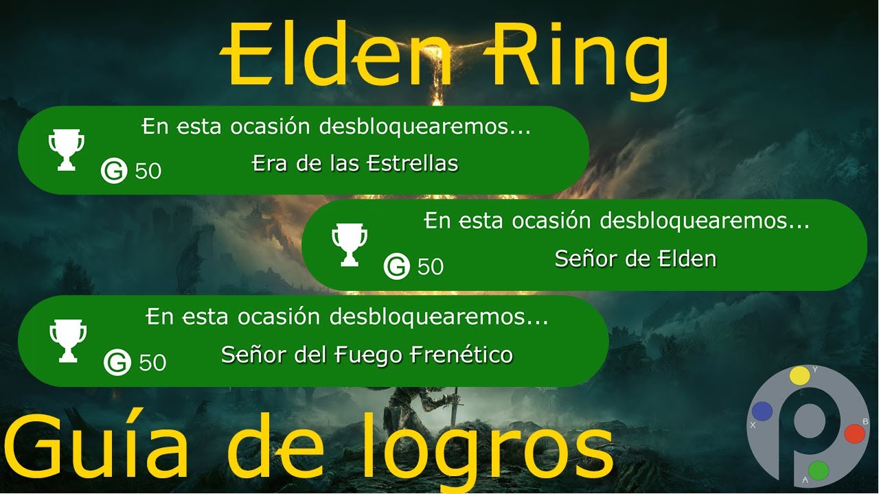 Cómo conseguir todos los finales en Elden Ring