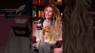 Paris on Her Journey with Sobriety
