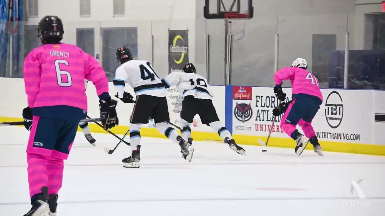 2026-05-09-1 16UA Boca Elite vs Florida Lion Hockey Club