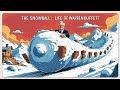 The Snowball | वॉरेन बफेट: जीवन और व्यापार का सफर | Warren Buffett Biography in Hindi