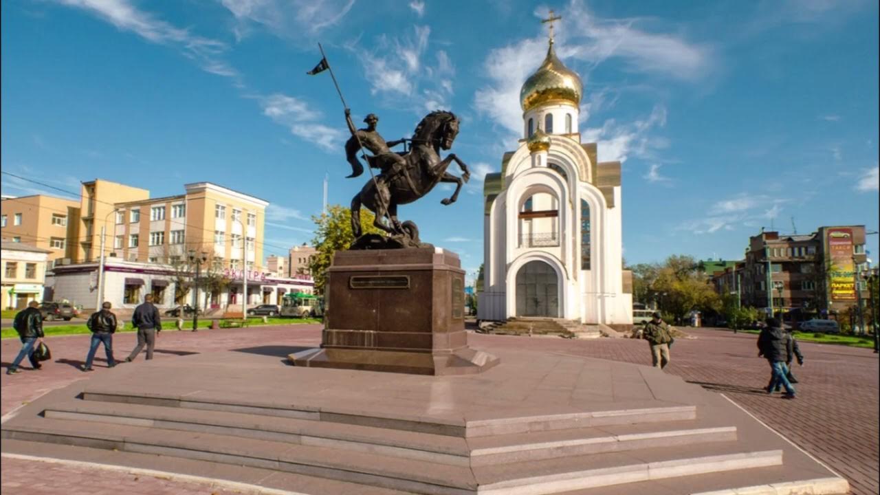 Город иваново достопримечательности Город иваново достопримечательности