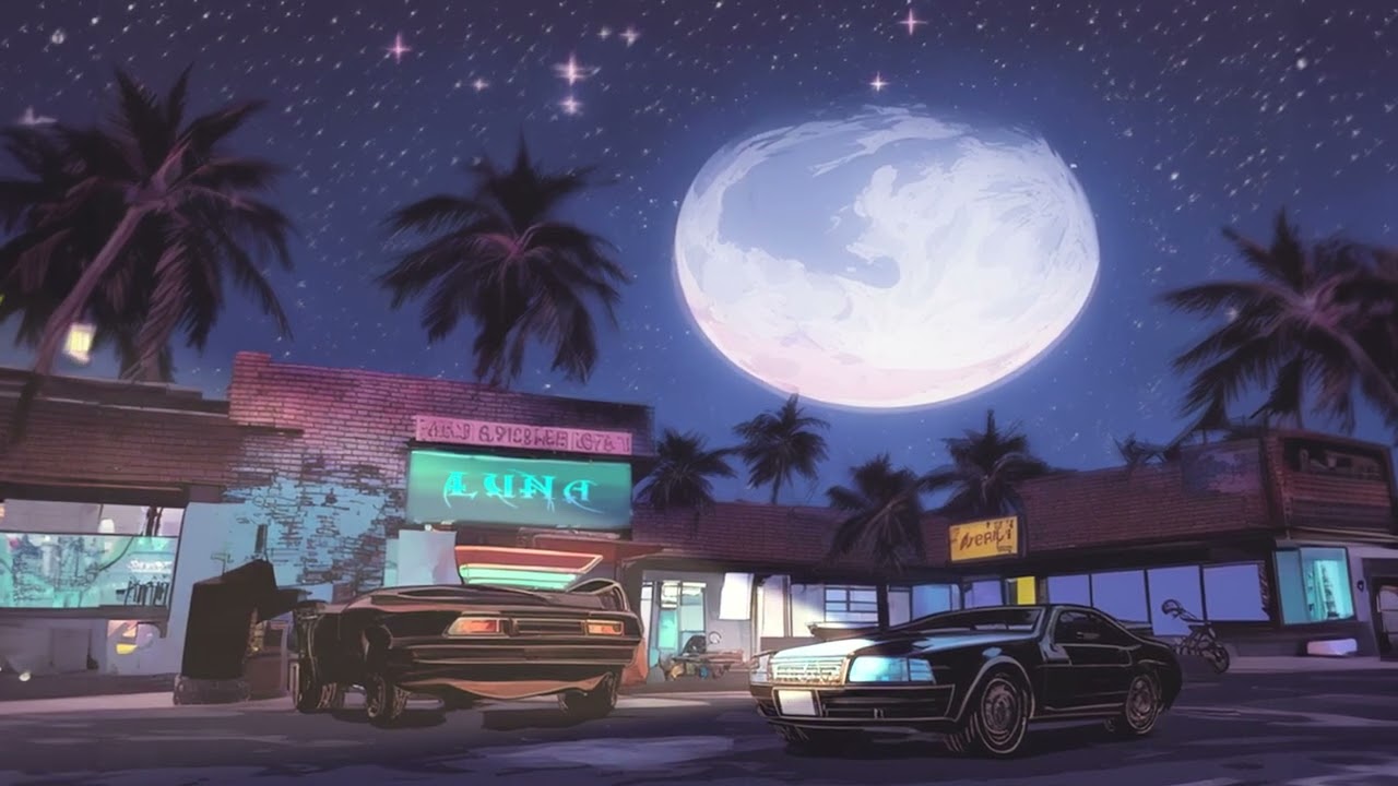 $NIPER - LUNA (feat. KeNto) [SAVANA REMIX]