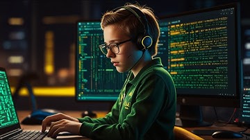 📁 Cara Mengelola File & Direktori di Linux | Praktikum Sistem Operasi Pertemuan 6 🐧