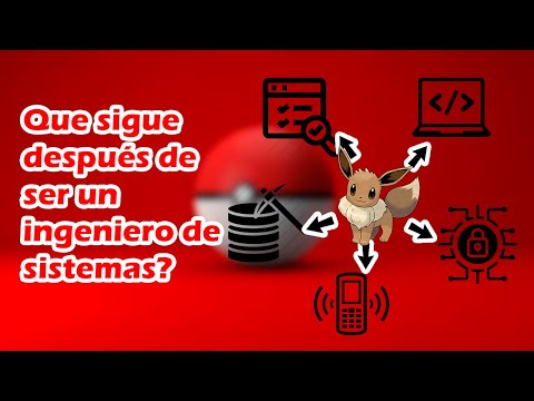 Cuales Son Todas Las Especializaciones De La Carrera En Informatica