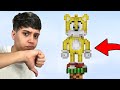 SOBREVIVA AO DESAFIO DO TAILS DE LUCKY BLOCK NO MINECRAFT!! (Sonic)