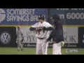 Game Highlights May 5, 2016