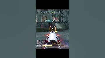 Codm Alcatraz FPP Gameplay #codm #codmobile #gaming #shorts #viral #trending #youtubeshorts #youtube