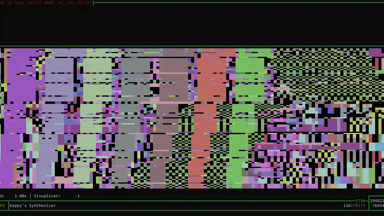 [Black MIDI ]mmidi - Night of Nights EXTREME MURDER MODE B4