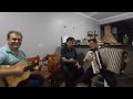 Rosa Vermelha - Leonel de Londrina/Regimark acordeonista/Nanderson Violão
