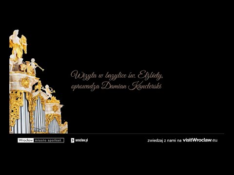 Videó: Szent Elzbiety templom (Kosciol sw. Elzbiety) leírása és fotók - Lengyelország: Gdansk