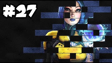 Borderlands 2 - Gameplay Walkthrough - Part 27 - TRAIN BOOM!! (Xbox 360/PS3/PC HD)