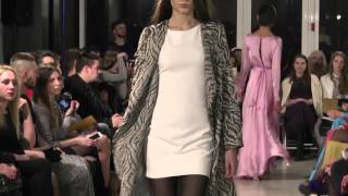 АНАСТАСИЯ ИВАНОВА fashion шоу Осень-Зима 2016/17 АНАСТАСИЯ ИВАНОВА fashion шоу Осень-Зима 2016/17