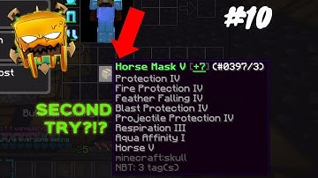 So many maxed horse 5