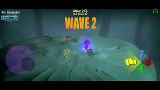 bomb squad multiplayer game part-3 // @panvelkargamer #bombsquad
