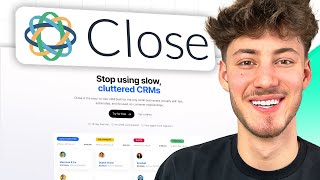 Close CRM Tutorial (How To Use Close CRM 2024)