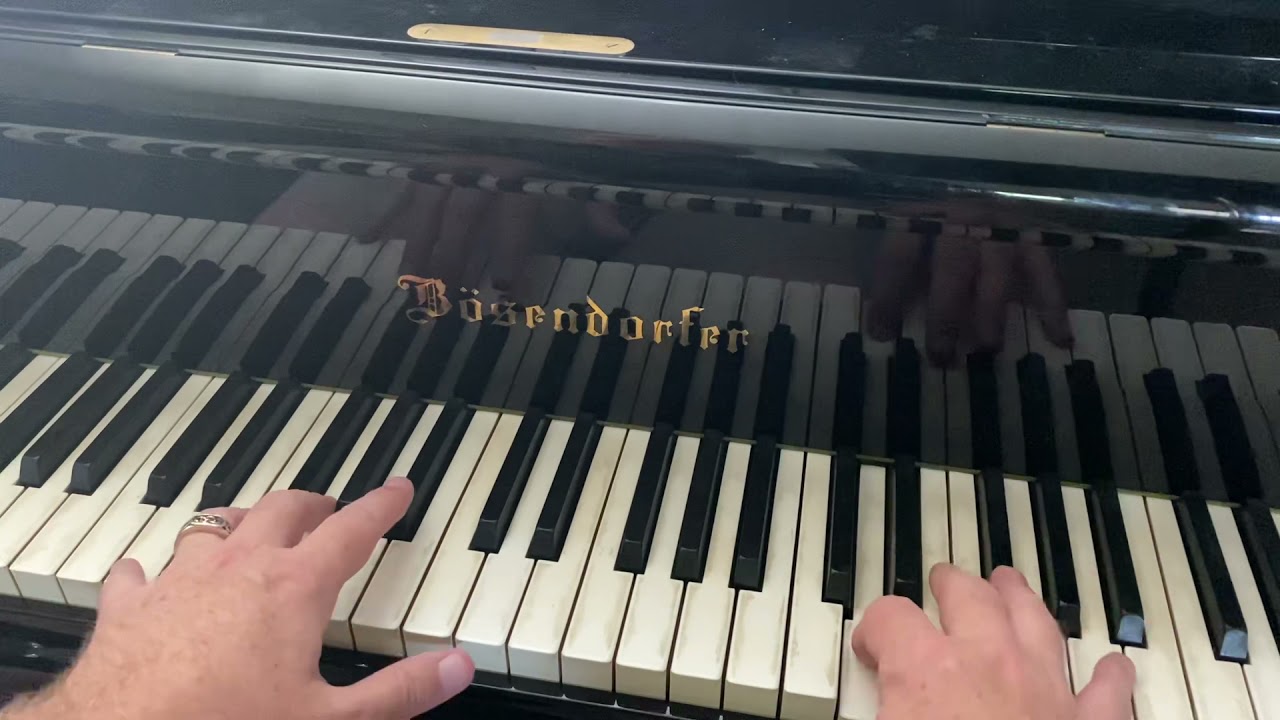 Catherine Rollin - Nocturne - Spotlight on Romantic Style