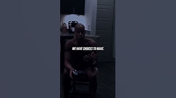 Make the right decision...  #motivation #comfortzone #inspiration #davidgoggins #mindset