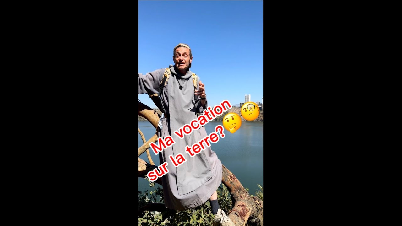 Homélie du 18 janvier 2026 : Quelle est ma vocation sur la terre ?