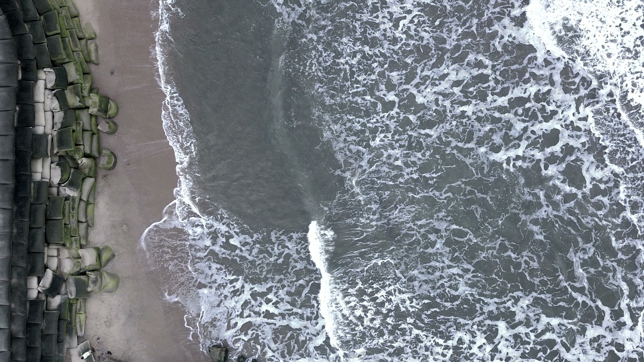 Geobags 04 April 2021.