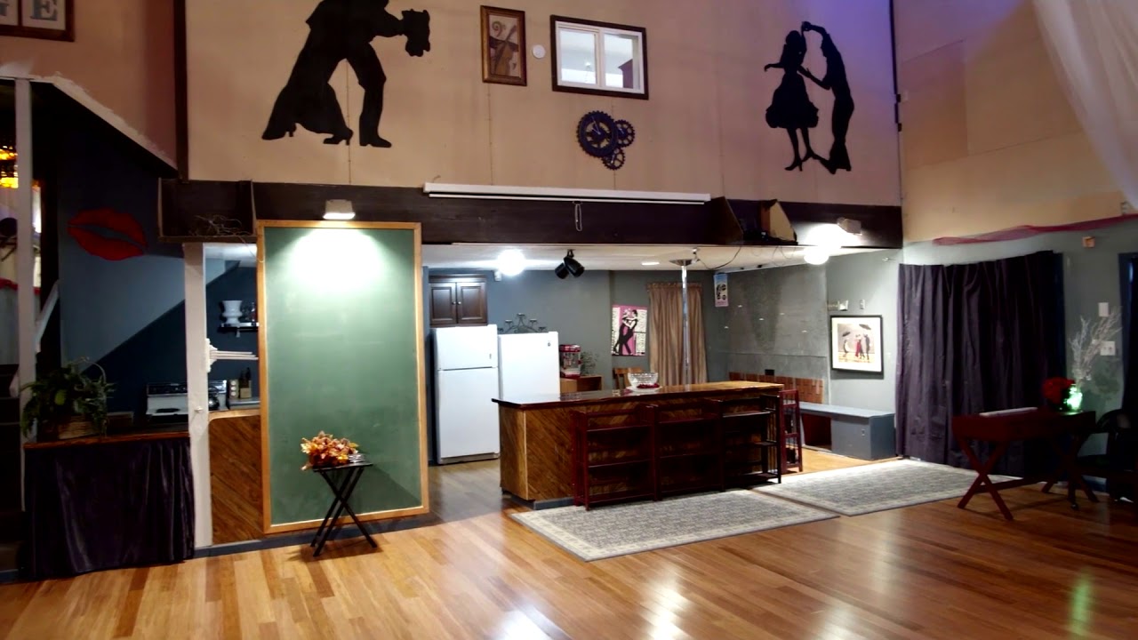 Chateau Ballroom - 360 View