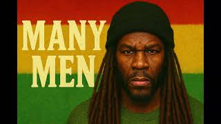50 Cent  Many Man  Reggae Version  2003