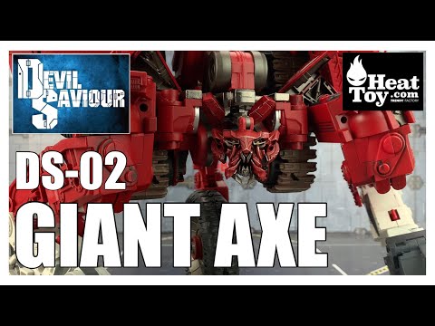 中古 Devil Saviour DS-0２Giant Axe hqdefault.jpg