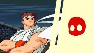 ̶M̶a̶r̶s̶B̶a̶r̶s̶ Syrkle - World Warrior (Ryus Theme)