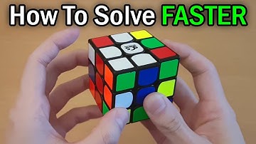 How to Solve the Rubik