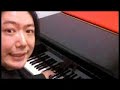 Hideo Ishihara 2003 X Japan Hide Yoshiki Toshi Asahi Tokyo Dome 乃木坂46 斉藤飛鳥 尾崎豊 PreludeMozart Piano石原
