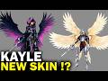 NEW "Winged Protector" Skins for Season 2 !? - League of Legends