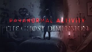 PARANORMAL ACTIVITY: THE GHOST DIMENSION Trailer Review - AMC Movie News