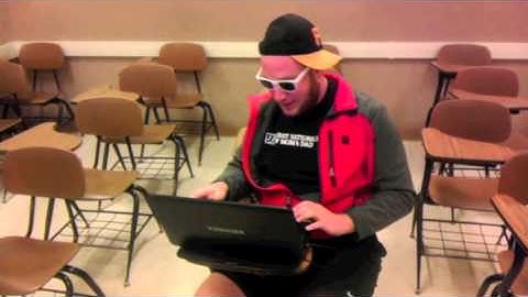 tech 120:  Video Project