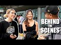 BEHIND the SCENES Girl Finds Her Birth Family Online + NEW UNSEEN FOOTAGE BONUS REUNION