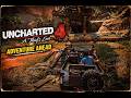 Uncharted 4 Full Gameplay (PS5) Epic Action #ps5 #gaming #ps5gameplay #uncharted4