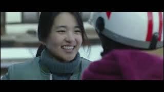 Little forest -part 1. Korean movie. #koreamovies #koreandrama #kdrama #littleforest  #kimtaeri 