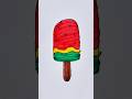 Icecream easy drawing for kids #icecream #pipafuntv #drawing #youtubeshorts #art @pipafuntv
