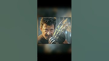 Deadpool Finds All of Wolverine