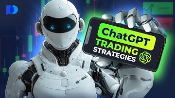 ChatGPT Trading Strategies on Pocket Option