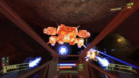 [Overload Playthrough] CF1 Ymir Outpost