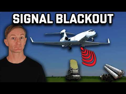 Why The Air Force Turned A Business Jet Into A Weapon