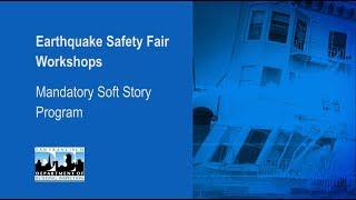 Mandatory Soft Story Program Workshop - SFDBI screenshot 2