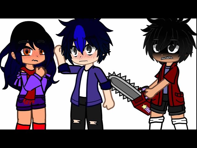 ||I tried the random ships on the aphmau crew|| 《Mystreet xAphmau server》{°♡90k+ Special♡°} class=